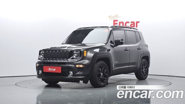 JEEP | JEEP Renegade | Renegade