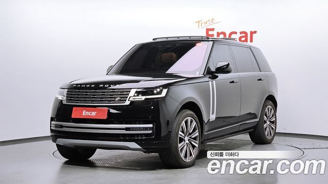 LAND Rover | LAND Rover Range Rover 5Th Generation | Range Rover 5Th Generation