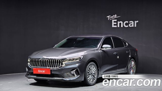 KIA | KIA K7 Premier | K7 Premier