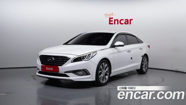 Hyundai | Hyundai LF Sonata | LF Sonata