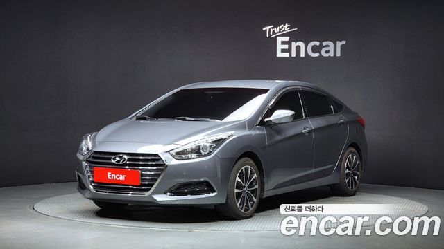 Hyundai | Hyundai THE NEW I40 Saloon | THE NEW I40 Saloon