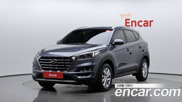 Hyundai | Hyundai ALL NEW Tucson | ALL NEW Tucson