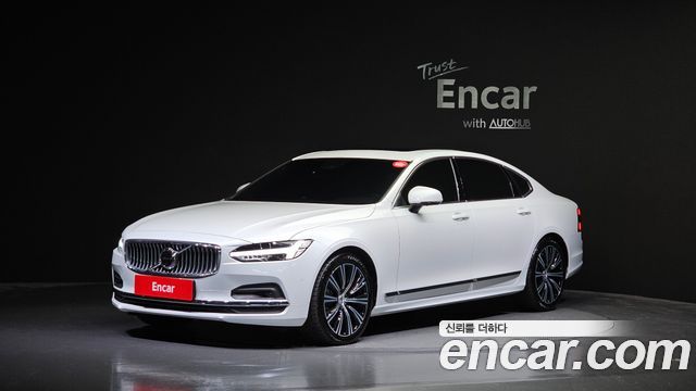Volvo | Volvo S90 | S90