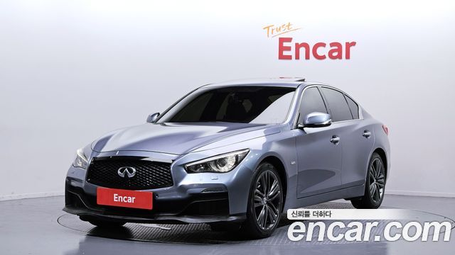 Infinity | Infinity Q50