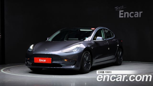 Tesla | Tesla Model 3 | Model 3
