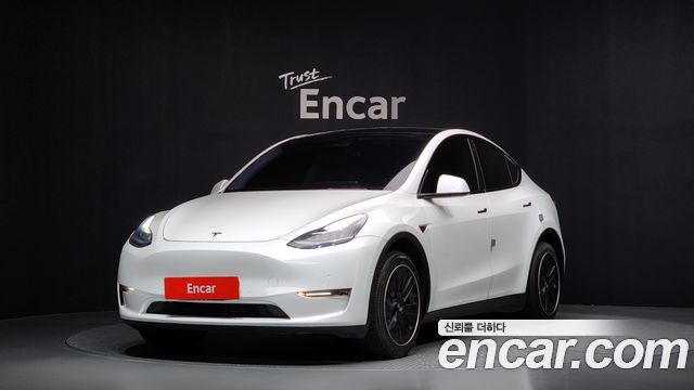 Tesla | Tesla Model Y | Model Y
