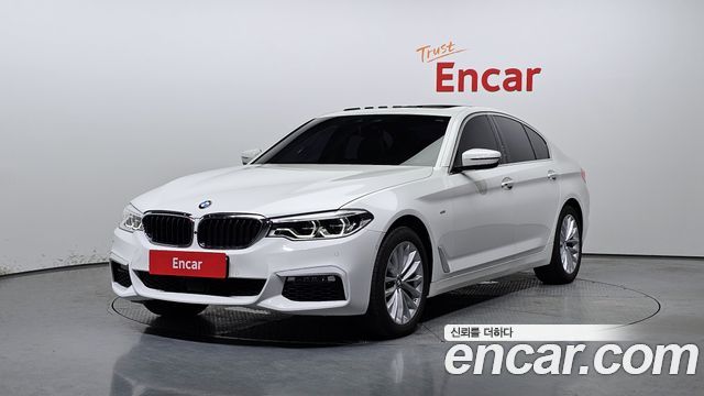 BMW | BMW 5 Series (G30) | 5 Series (G30)