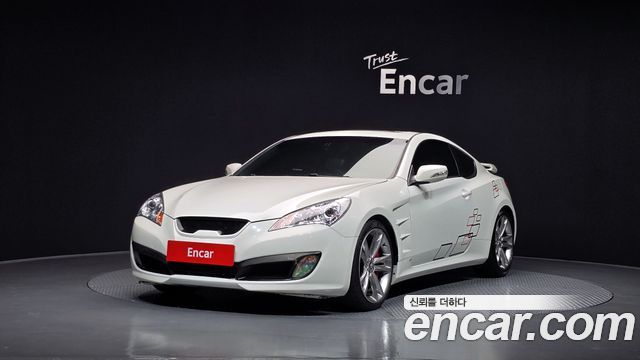 Hyundai | Hyundai Genesis Coupe | Genesis Coupe