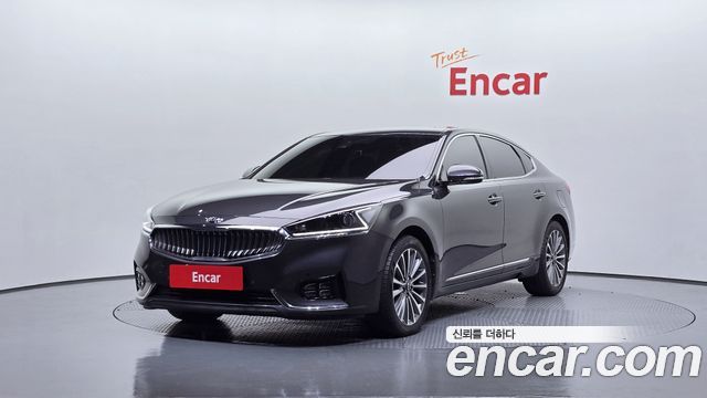 KIA | KIA ALL NEW K7 | ALL NEW K7