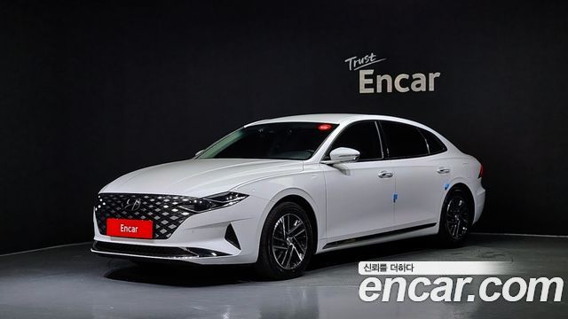 Hyundai | Hyundai THE NEW Grandeur IG | THE NEW Grandeur IG