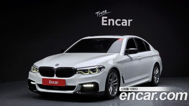 BMW | BMW 5 Series (G30) | 5 Series (G30)