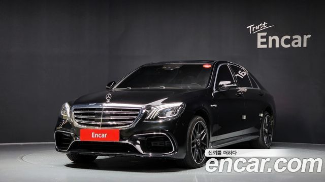 Mercedes BENZ | Mercedes BENZ S-Class W222 | S-Class W222