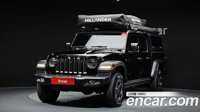 JEEP | JEEP Gladiator (JT) | Gladiator (JT)