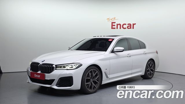 BMW | BMW 5 Series (G30) | 5 Series (G30)