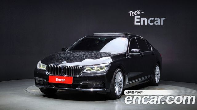 BMW | BMW 7 Series (G11) | 7 Series (G11)