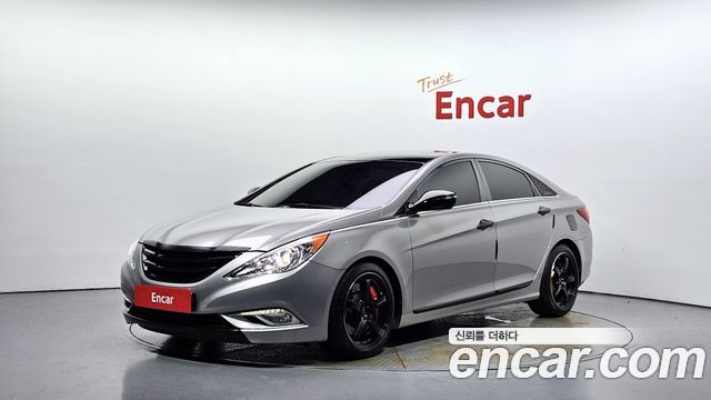 Hyundai | Hyundai Sonata THE Brilliant | Sonata THE Brilliant