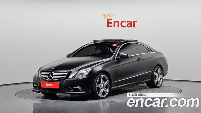 Mercedes BENZ | Mercedes BENZ E-Class W212 | E-Class W212
