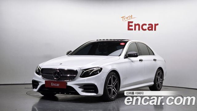 Mercedes BENZ | Mercedes BENZ E-Class W213 | E-Class W213