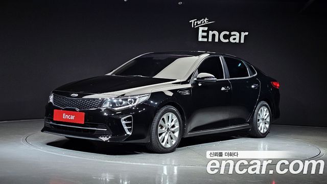 KIA | KIA K5 2Nd Generation | K5 2Nd Generation