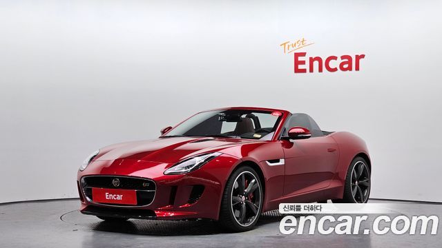Jaguar | Jaguar F-TYPE
