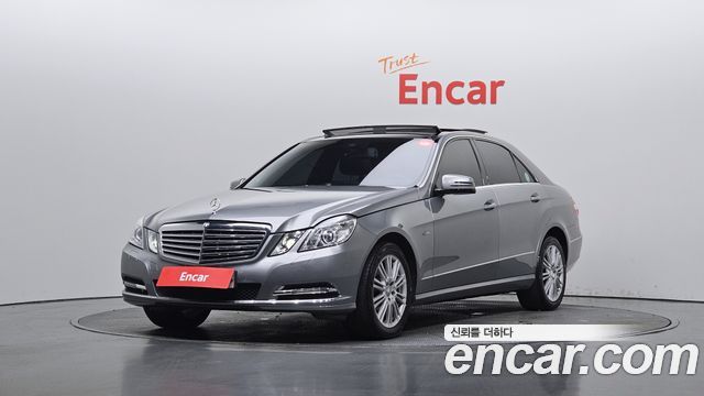 Mercedes BENZ | Mercedes BENZ E-Class W212 | E-Class W212