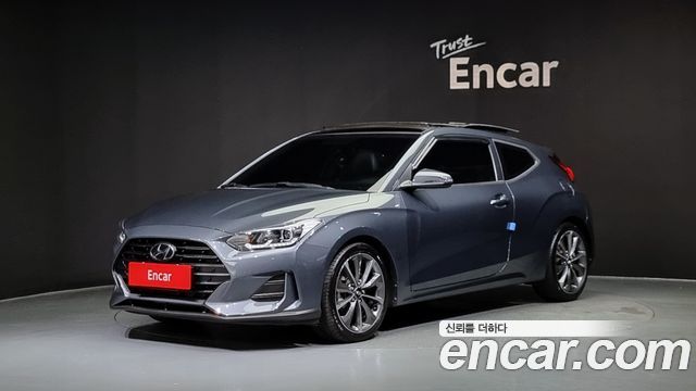 Hyundai | Hyundai Veloster (JS) | Veloster (JS)