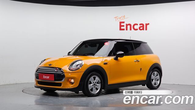 MINI | MINI Cooper | Cooper