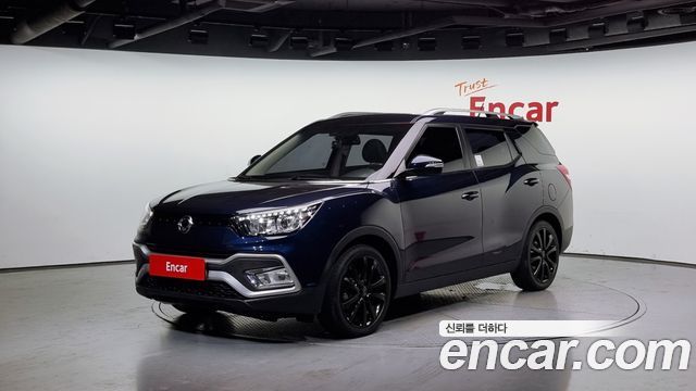 KG Mobility (Ssangyong) | KG Mobility (Ssangyong) TICO | TICO