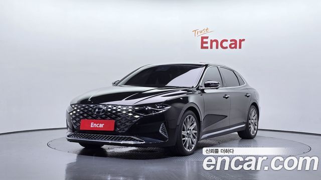 Hyundai | Hyundai THE NEW Grandeur IG | THE NEW Grandeur IG