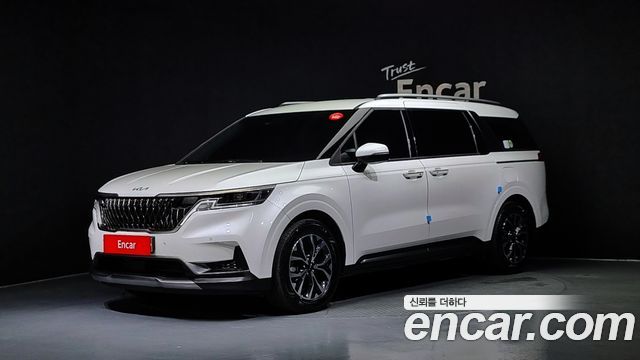 KIA | KIA Carnival 4Th Generation | Carnival 4Th Generation