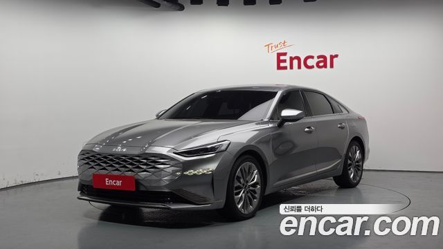 KIA | KIA K8