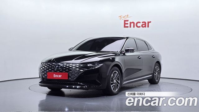 Hyundai | Hyundai THE NEW Grandeur IG | THE NEW Grandeur IG