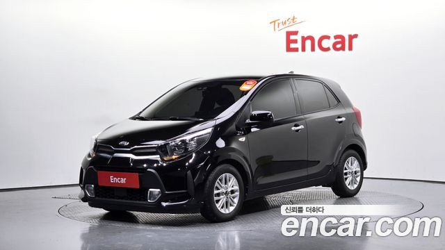 KIA | KIA Morning Urban (JA) | Morning Urban (JA)