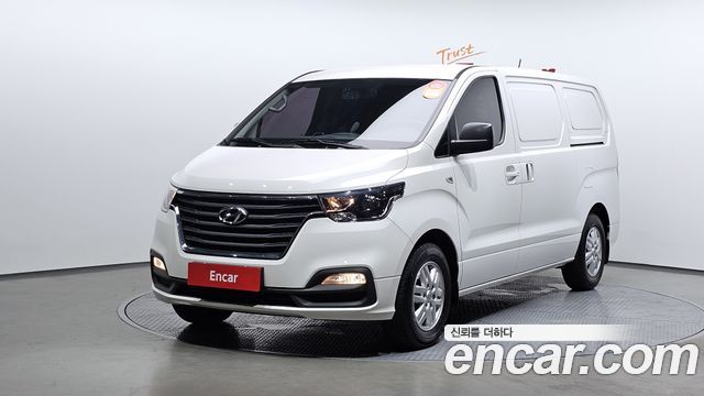 Hyundai | Hyundai THE NEW Grand Starex | THE NEW Grand Starex