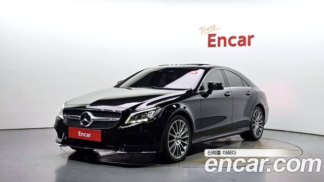 Mercedes BENZ | Mercedes BENZ CLS-Class W218 | CLS-Class W218
