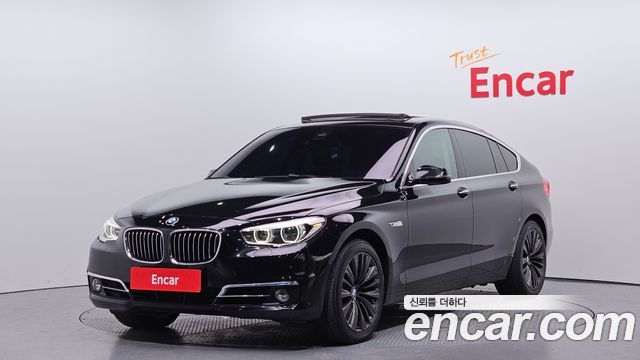 BMW | BMW 5 Series GT (F07) | 5 Series GT (F07)
