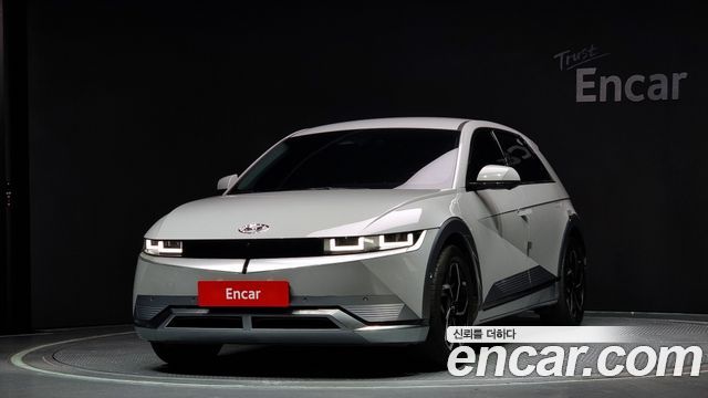 Hyundai | Hyundai Ioniq 5 | Ioniq 5