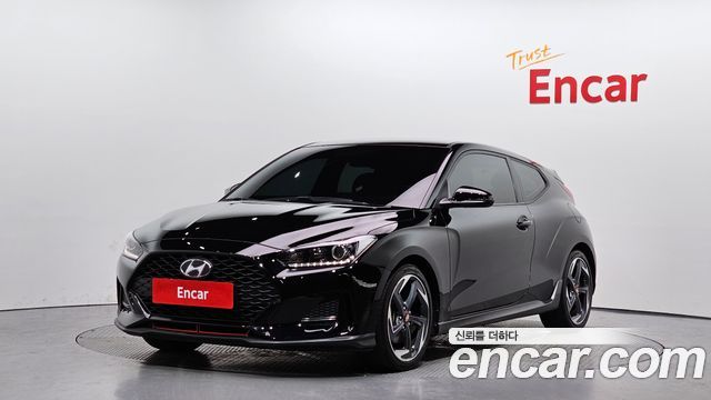 Hyundai | Hyundai Veloster (JS) | Veloster (JS)