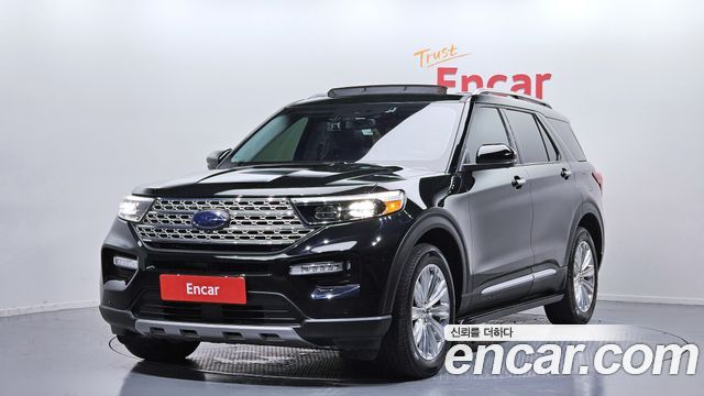 FORD | FORD Explorer 6Th Generation | Explorer 6Th Generation
