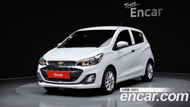 Chevrolet (GM Daewoo) | Chevrolet (GM Daewoo) THE NEW Spark | THE NEW Spark