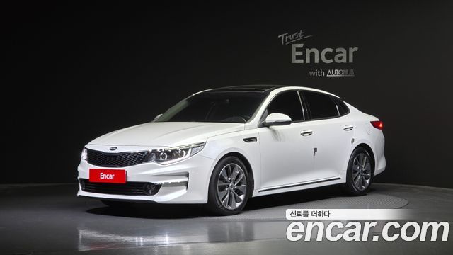 KIA | KIA K5 2Nd Generation | K5 2Nd Generation