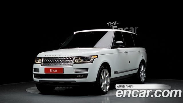 LAND Rover | LAND Rover Range Rover 4Th Generation | Range Rover 4Th Generation