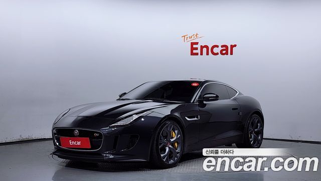 Jaguar | Jaguar F-TYPE