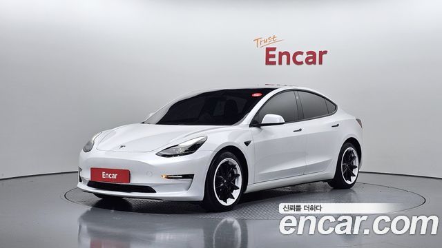 Tesla | Tesla Model 3 | Model 3