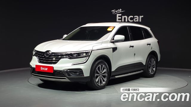 Renault Korea (Samsung) | Renault Korea (Samsung) THE NEW QM6 | THE NEW QM6