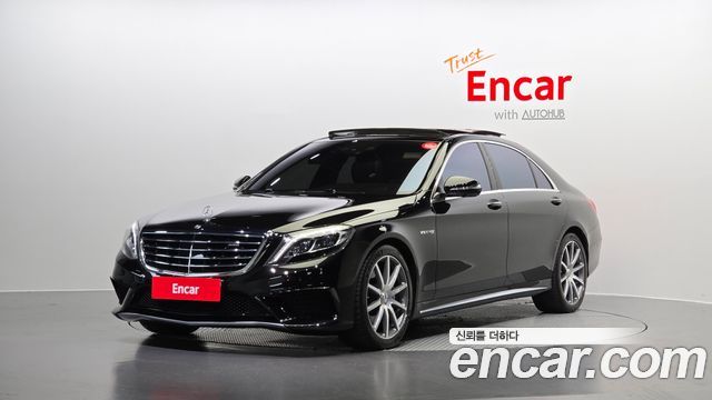 Mercedes BENZ | Mercedes BENZ S-Class W222 | S-Class W222