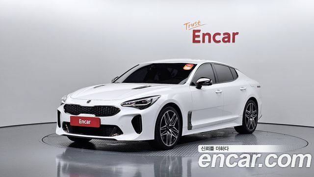 KIA | KIA Stinger | Stinger