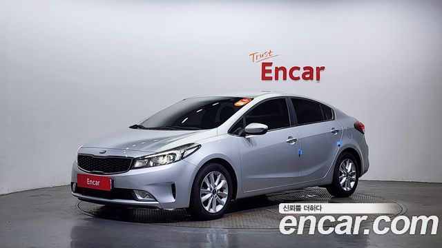 KIA | KIA THE NEW K3 | THE NEW K3