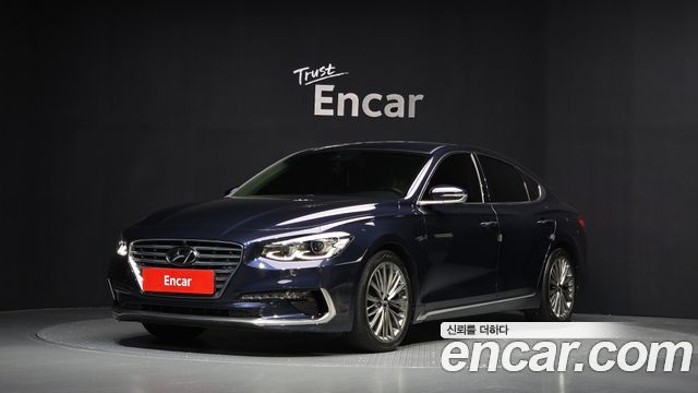 Hyundai | Hyundai Grandeur IG | Grandeur IG
