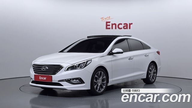 Hyundai | Hyundai LF Sonata | LF Sonata